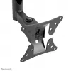 Neomounts FPMA-C050BLACK näytön/TV:n kattoteline 10-30 inch - k 60-85 cm