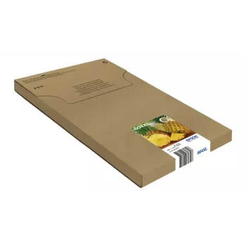 Epson 604XL EasyMail mustepatruuna 4 kpl alkuperäinen suuri (XL) kapasiteetti musta, syaani, magenta, keltainen