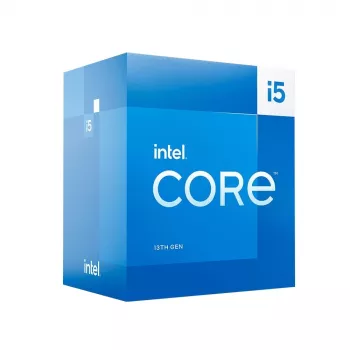 INTEL Core i3 -suoritin i5-13400f 2,50 GHz 20 MB Smart Cache