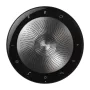 Jabra Speak 710 MS, yleiskäyttöinen, musta, hopea, 30 m, 70 dB, 1 m, 10 W