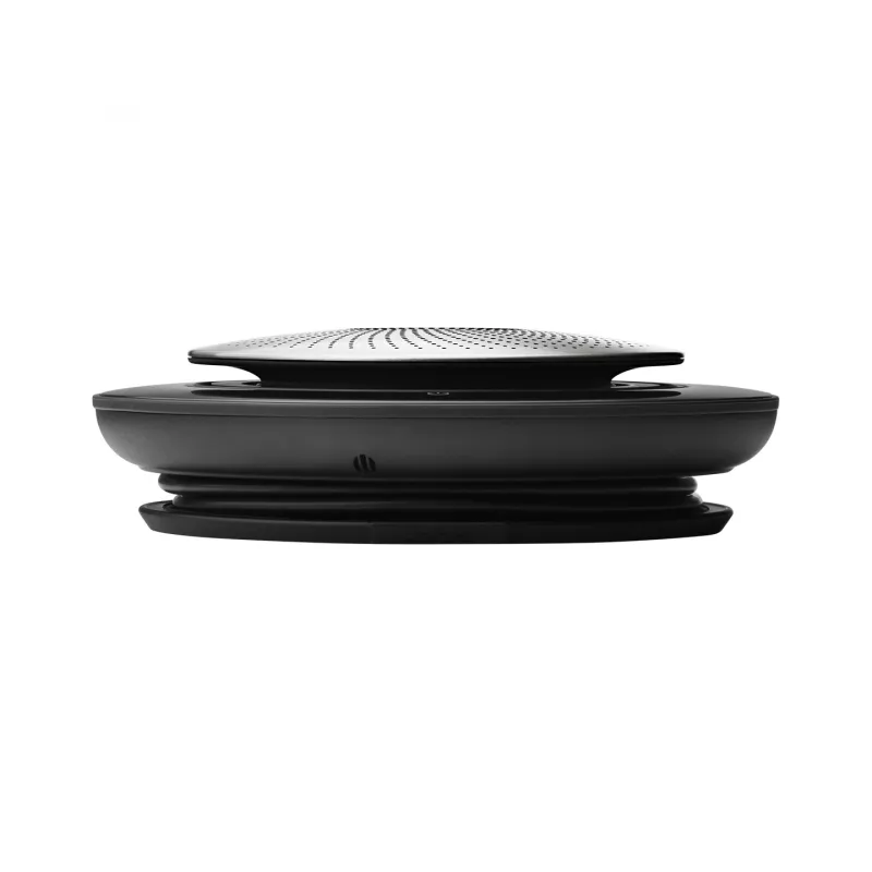 Jabra Speak 710 MS, yleiskäyttöinen, musta, hopea, 30 m, 70 dB, 1 m, 10 W