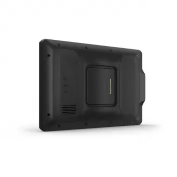 Garmin Camper 1095 navigaattori musta
