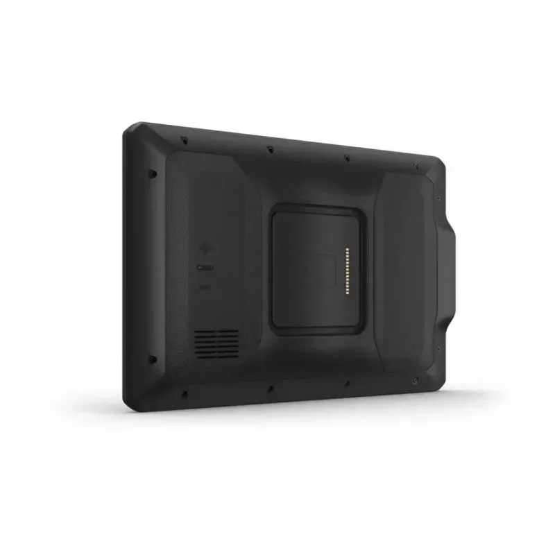 Garmin Camper 1095 navigaattori musta