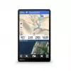 Garmin Camper 1095 navigaattori musta