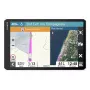 Garmin Camper 1095 navigaattori musta