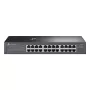 TP-Link Omada ES224G verkkokytkin Managed L2 Gigabit Ethernet (10/100/1000) musta