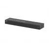 NETGEAR PR60X kaapelimodeemi 2,5 Gigabit Ethernet, Gigabit Ethernet musta
