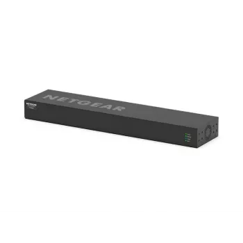 NETGEAR PR60X kaapelimodeemi 2,5 Gigabit Ethernet, Gigabit Ethernet musta