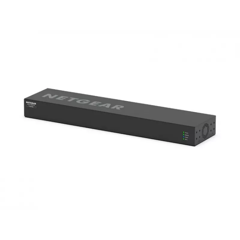 NETGEAR PR60X kaapelimodeemi 2,5 Gigabit Ethernet, Gigabit Ethernet musta