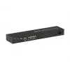 NETGEAR PR60X kaapelimodeemi 2,5 Gigabit Ethernet, Gigabit Ethernet musta