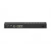 NETGEAR PR60X kaapelimodeemi 2,5 Gigabit Ethernet, Gigabit Ethernet musta