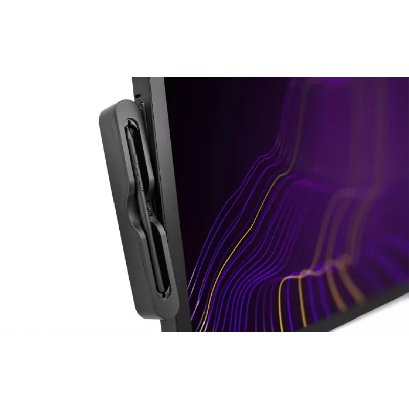 Wacom Cintiq Pro 27 DTH271K0B kynänäyttö, 59,6 x 33,5 cm, Multi-Touch, HDMI, ilman jalustaa