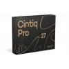 Wacom Cintiq Pro 27 DTH271K0B kynänäyttö, 59,6 x 33,5 cm, Multi-Touch, HDMI, ilman jalustaa