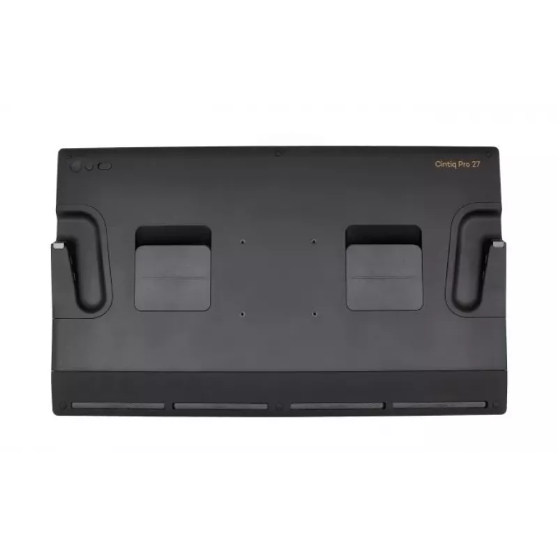 Wacom Cintiq Pro 27 DTH271K0B kynänäyttö, 59,6 x 33,5 cm, Multi-Touch, HDMI, ilman jalustaa