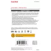 WESTERN DIGITAL SanDisk Cruzer Blade - 16 GB USB-muistitikku - USB 2.0 - valkoinen
