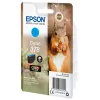 Epson Squirrel yksittäispakkaus syaani 378 Claria Photo HD muste