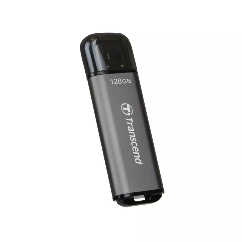 TRANSCEND Jetflash 920 - 128 GB USB-muistitikku - USB 3.2