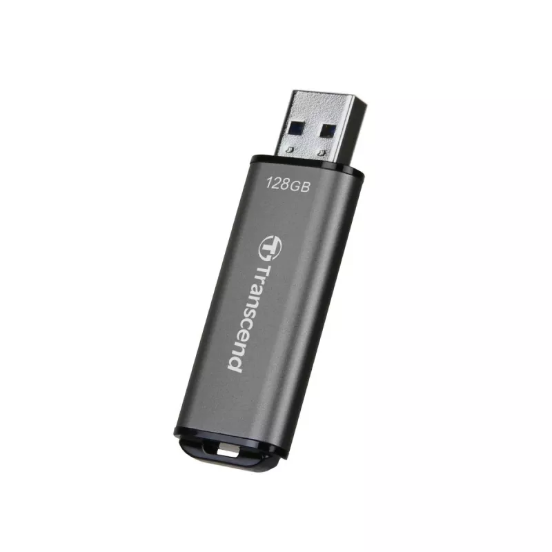 TRANSCEND Jetflash 920 - 128 GB USB-muistitikku - USB 3.2