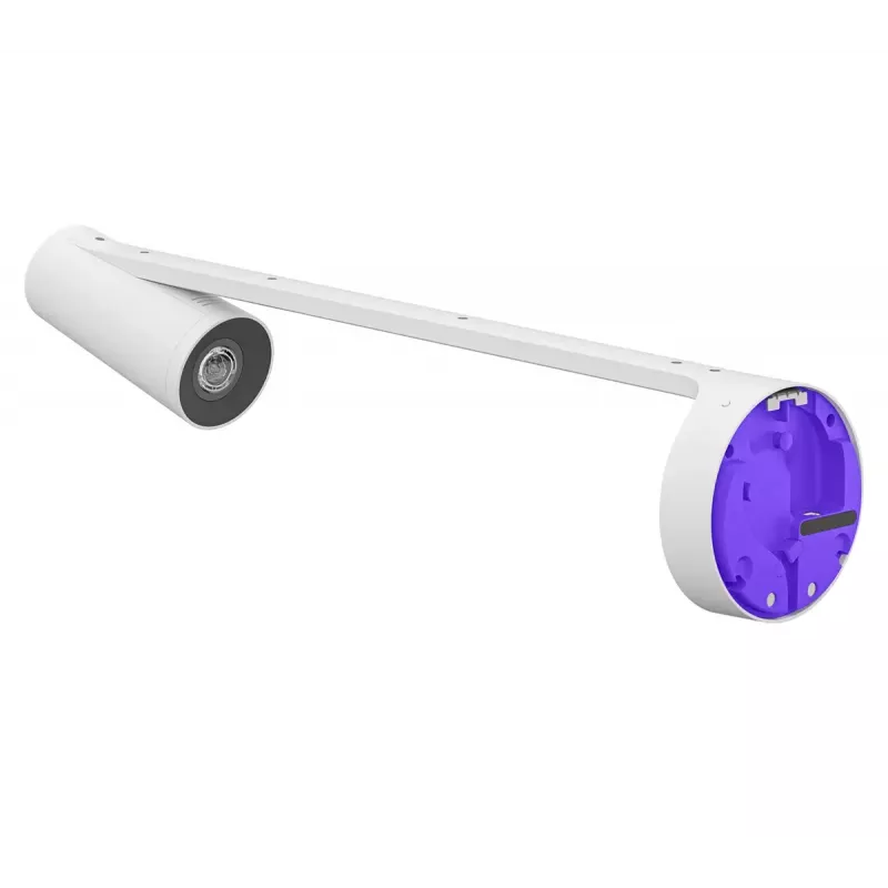 Logitech Scribe 960-001332 taulukamera, Full HD 1080p, 15 fps, USB, Bluetooth, murtovalkoinen