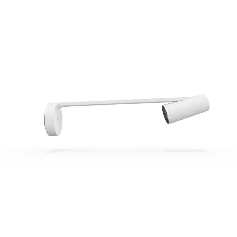 Logitech Scribe 960-001332 taulukamera, Full HD 1080p, 15 fps, USB, Bluetooth, murtovalkoinen