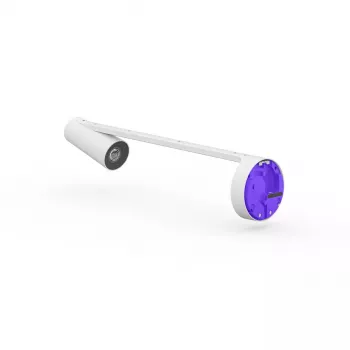 Logitech Scribe 960-001332 taulukamera, Full HD 1080p, 15 fps, USB, Bluetooth, murtovalkoinen