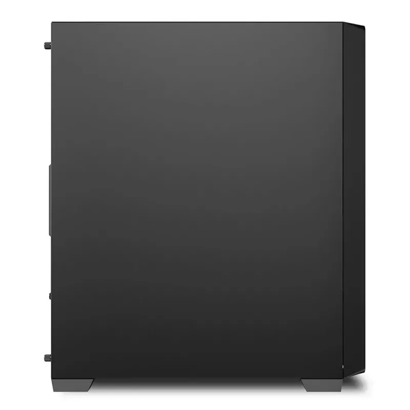 PC-kotelo Sharkoon VS8 Midi Tower musta