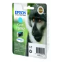 Epson Monkey yksittäispakkaus syaani T0892 DURABrite Ultra muste, syaani, 3,5 ml, 1 kpl