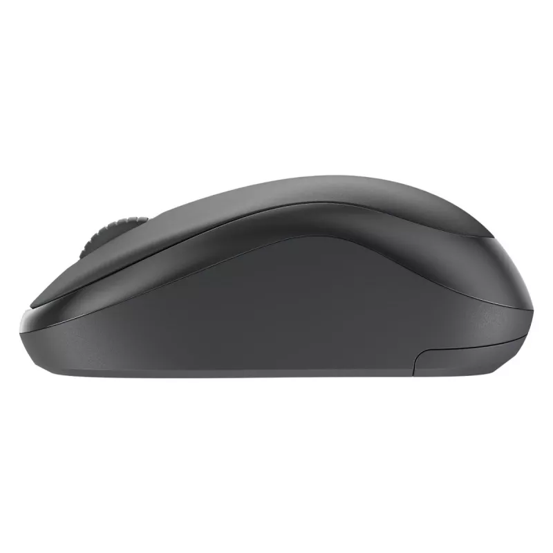 LOGITECH Mk295 Silent Wireless Combo grafiitti Azerty ranska