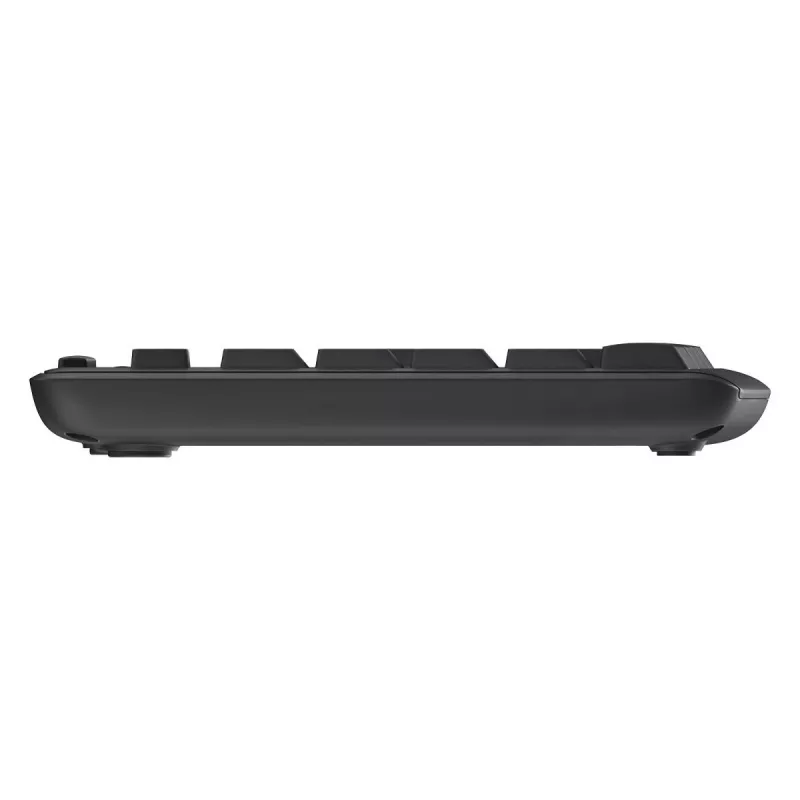 LOGITECH Mk295 Silent Wireless Combo grafiitti Azerty ranska