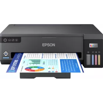 Epson EcoTank ET-14100 mustesuihkutulostin väri 4800 x 1200 DPI A3 Wi-Fi
