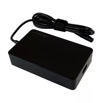 LC-POWER yleislaturi kannettaviin, 90W - LC-NB-PRO-90
