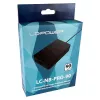 LC-POWER yleislaturi kannettaviin, 90W - LC-NB-PRO-90