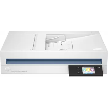 HP Scanjet Enterprise Flow N6600 fnw1 taso- & ADF-skanneri 1200 x 1200 DPI A4 valkoinen