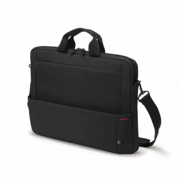DICOTA Eco ohut Case Plus Base – kannettavan tietokoneen laukku 13-15,6