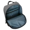 Targus Sagano 39,6 cm (15,6 inch) reppu musta, harmaa
