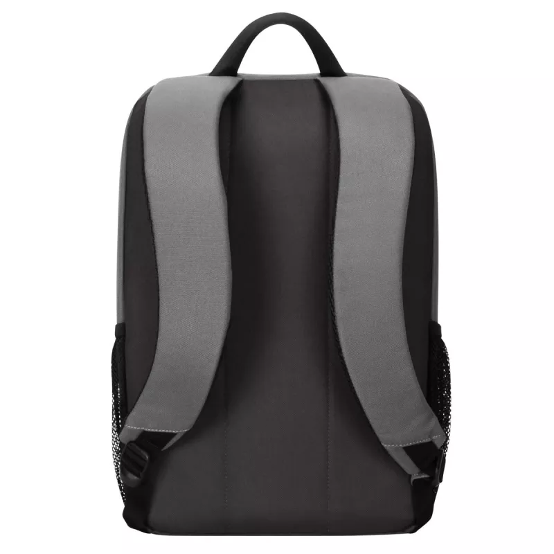 Targus Sagano 39,6 cm (15,6 inch) reppu musta, harmaa