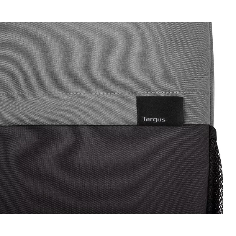 Targus Sagano 39,6 cm (15,6 inch) reppu musta, harmaa