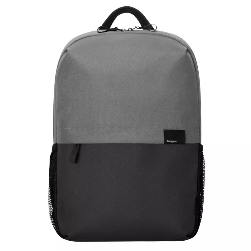 Targus Sagano 39,6 cm (15,6 inch) reppu musta, harmaa