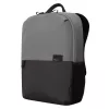 Targus Sagano 39,6 cm (15,6 inch) reppu musta, harmaa