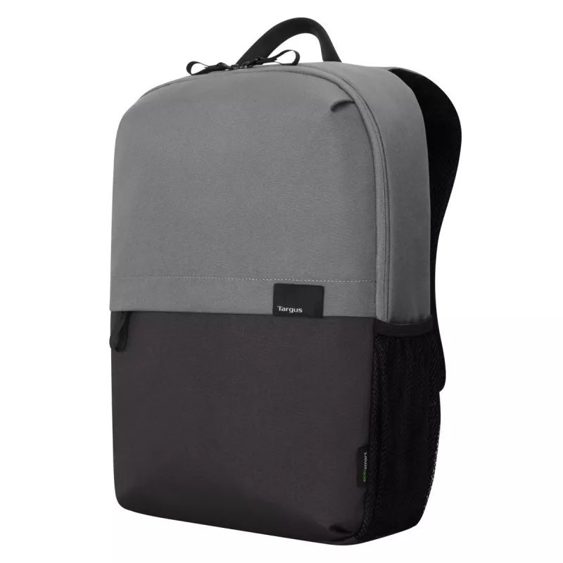 Targus Sagano 39,6 cm (15,6 inch) reppu musta, harmaa