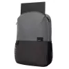 Targus Sagano 39,6 cm (15,6 inch) reppu musta, harmaa