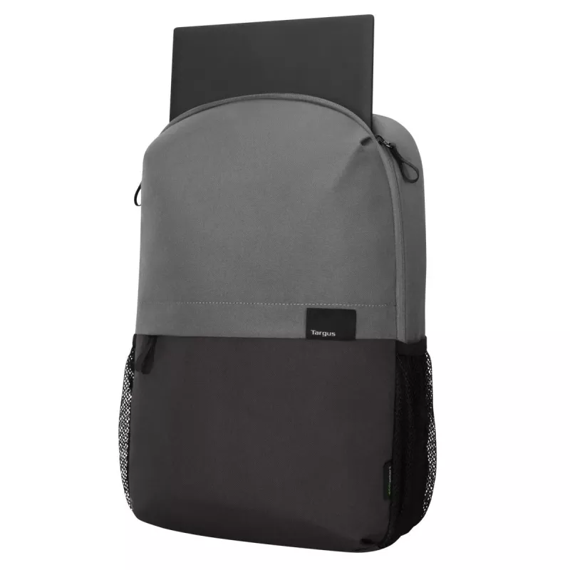 Targus Sagano 39,6 cm (15,6 inch) reppu musta, harmaa