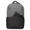 Targus Sagano 39,6 cm (15,6 inch) reppu musta, harmaa