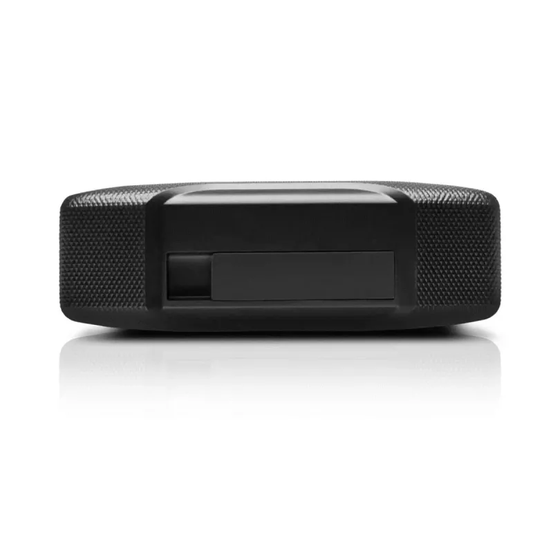 WESTERN DIGITAL kiintolevy – G-DRIVE ArmorATD – 5 TB – USB-C 3.1 Gen 1