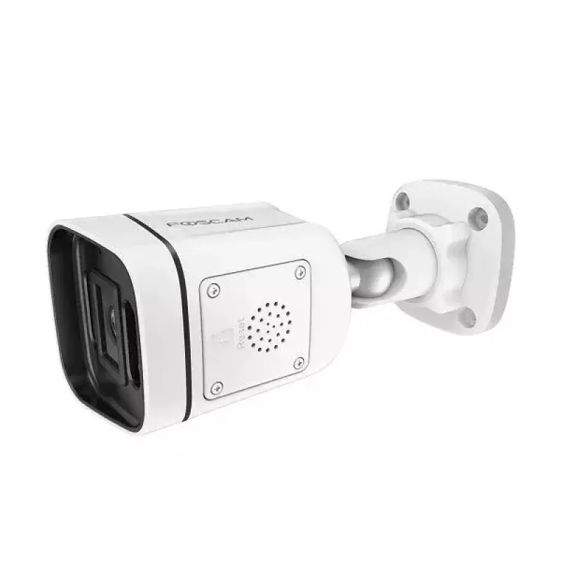 IP-valvontakamera Foscam V5EP Bullet 3072 x 1728 pikseliä