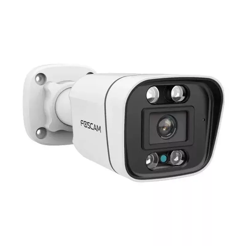 IP-valvontakamera Foscam V5EP Bullet 3072 x 1728 pikseliä