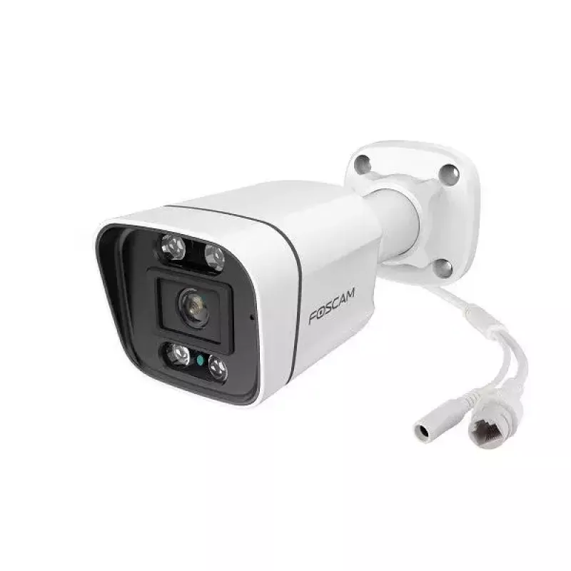 IP-valvontakamera Foscam V5EP Bullet 3072 x 1728 pikseliä