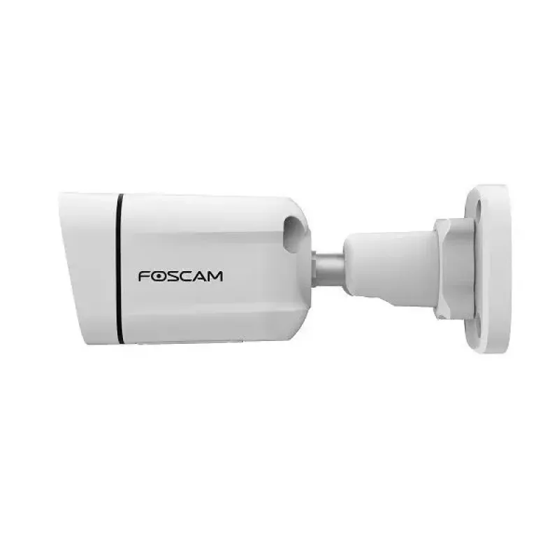 IP-valvontakamera Foscam V5EP Bullet 3072 x 1728 pikseliä