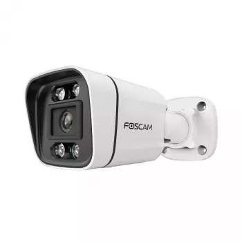 IP-valvontakamera Foscam V5EP Bullet 3072 x 1728 pikseliä