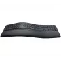 LOGITECH Ergo K860 – langaton jaettu näppäimistö, grafiitti, AZERTY, ranska